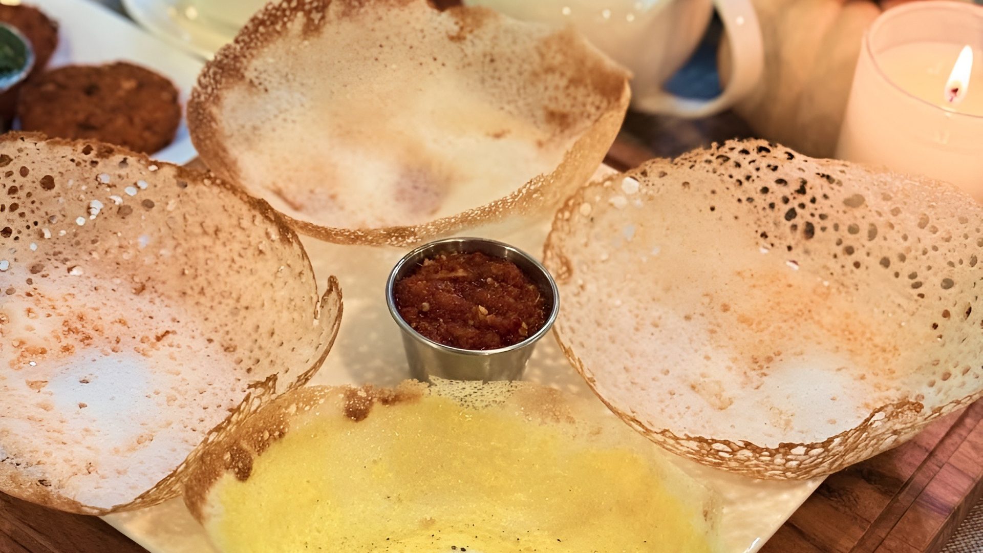 Banana Leaf Restaurant Rewards