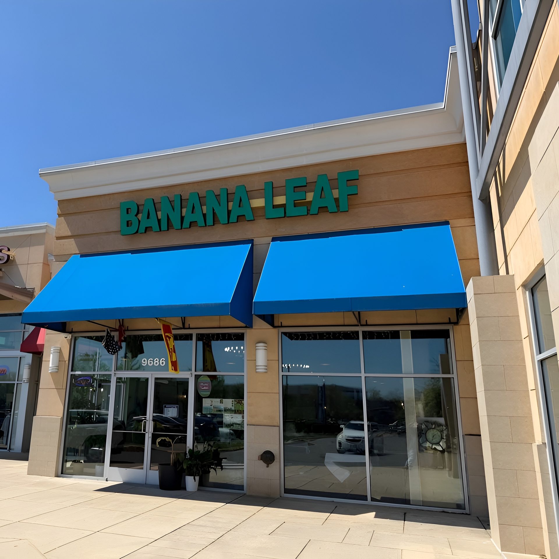 Bringing Sri Lankan Food to Manassas