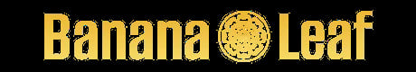 Banana Leaf Restaurant