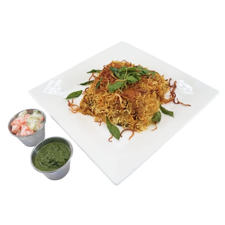 Explore Our Buffet Selection