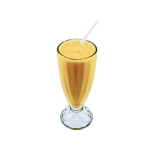 Mango Lassi