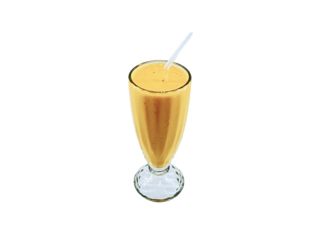 Mango Lassi.