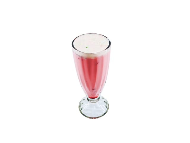 Faluda.