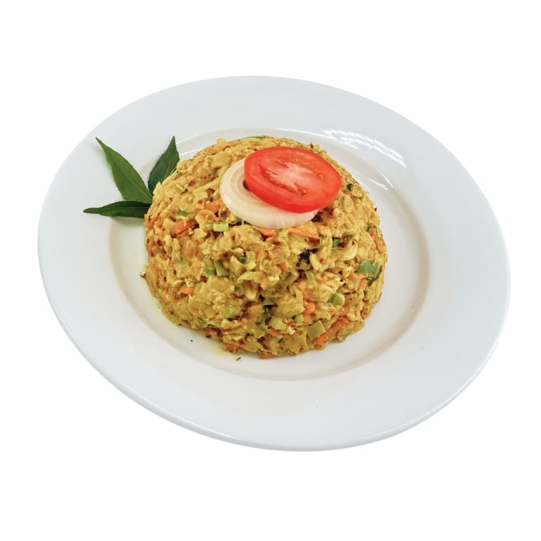 Savor Our Lunch Menu