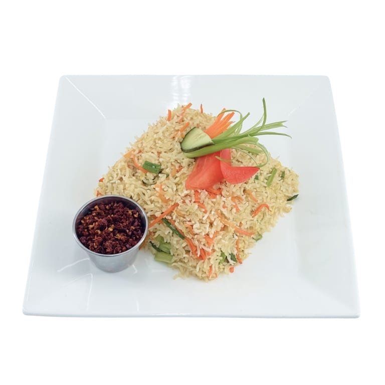 Delicious Fried Rice Options