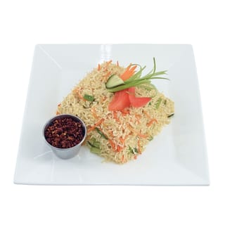 Beef Fried Rice